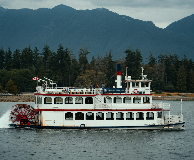 rivernautics ferry boat