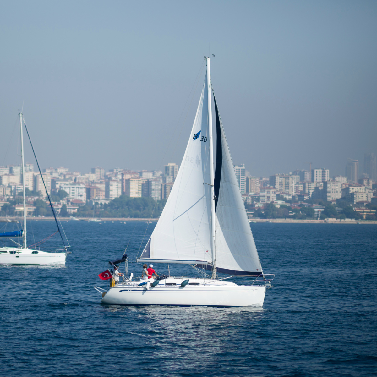 rivernautics yacht 1