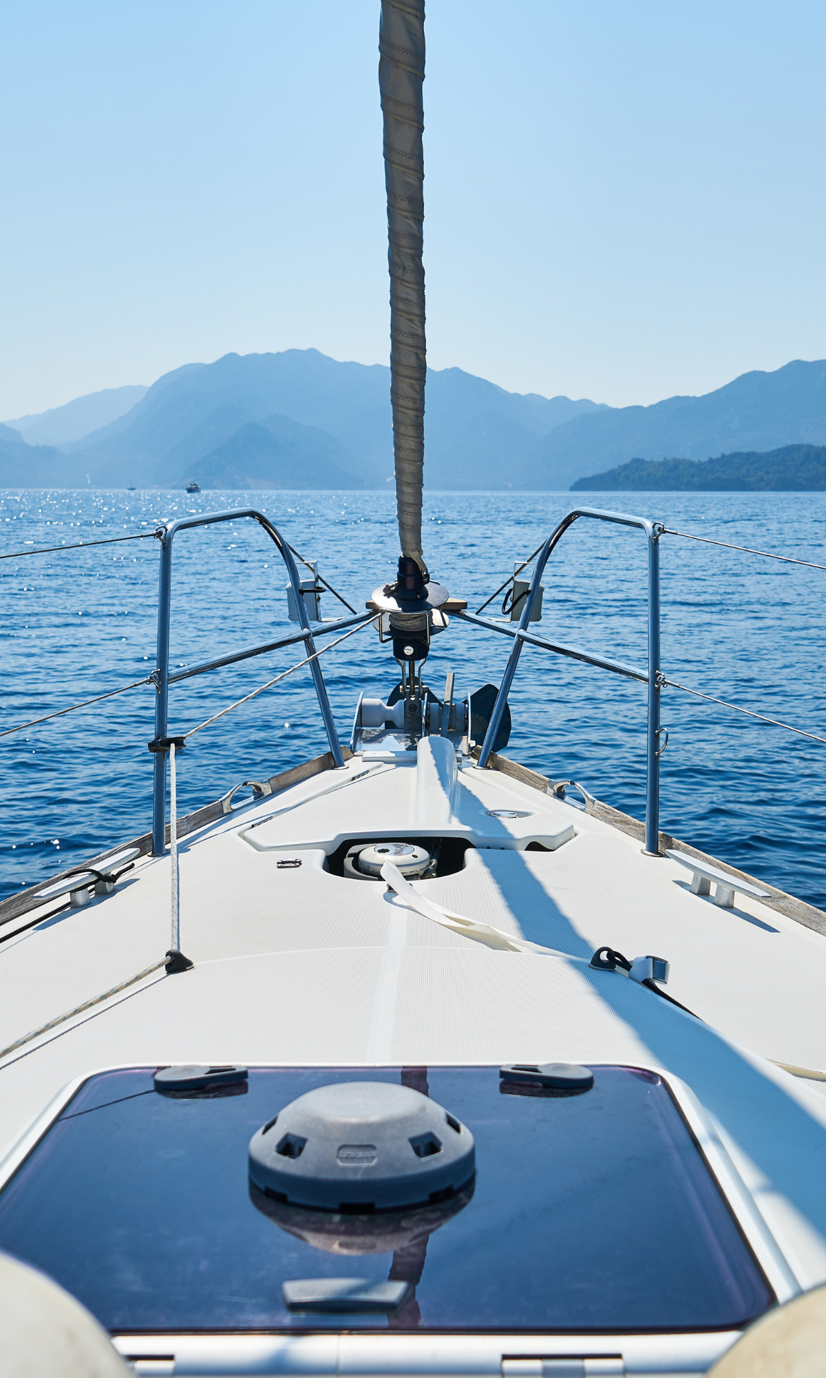 rivernautics boat feature work banner