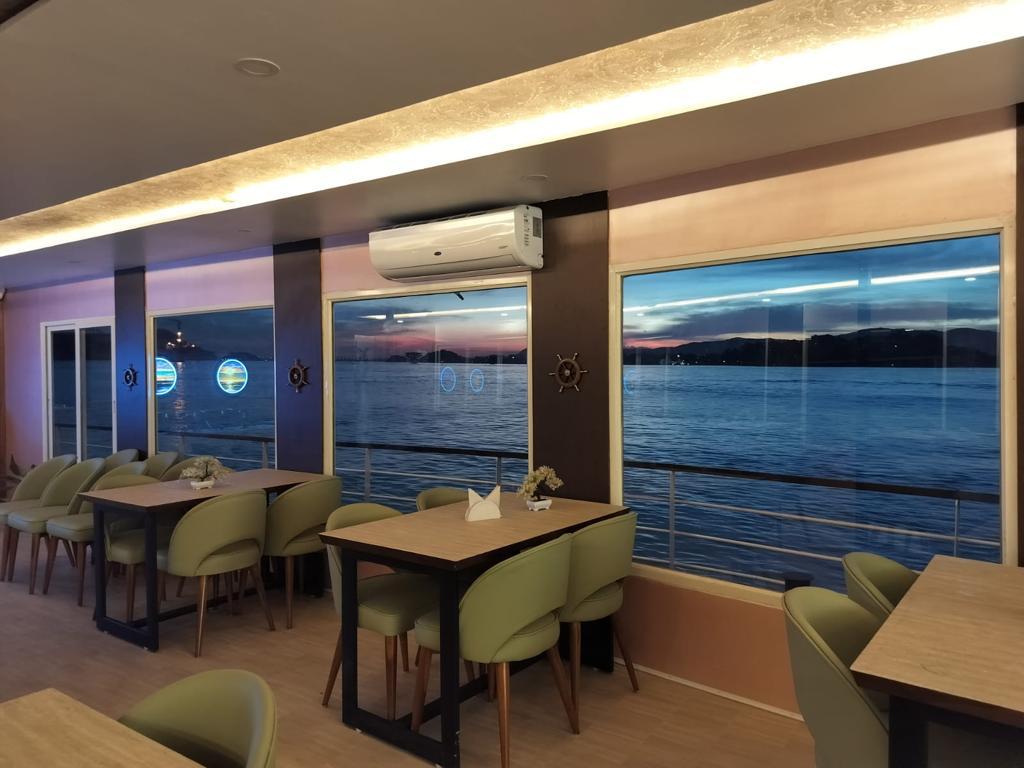 rivernautics star cruise interior 4