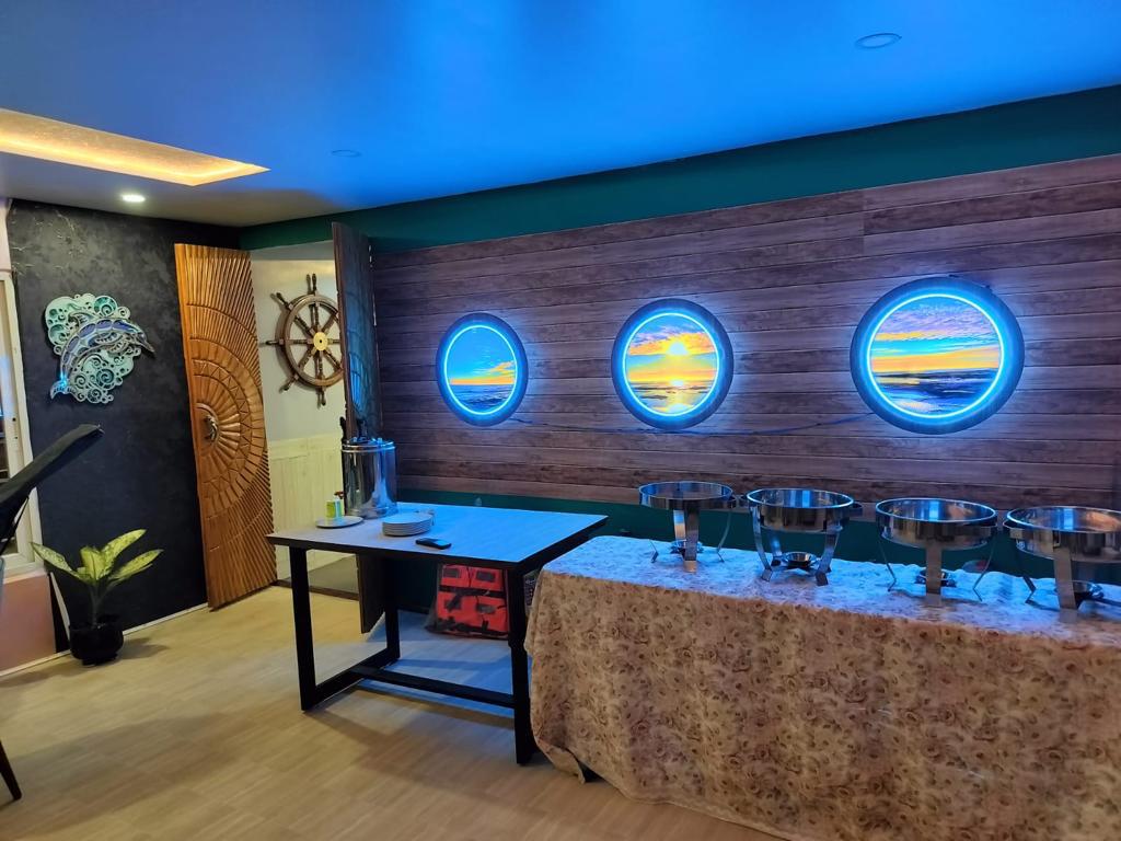 rivernautics star cruise interior 5