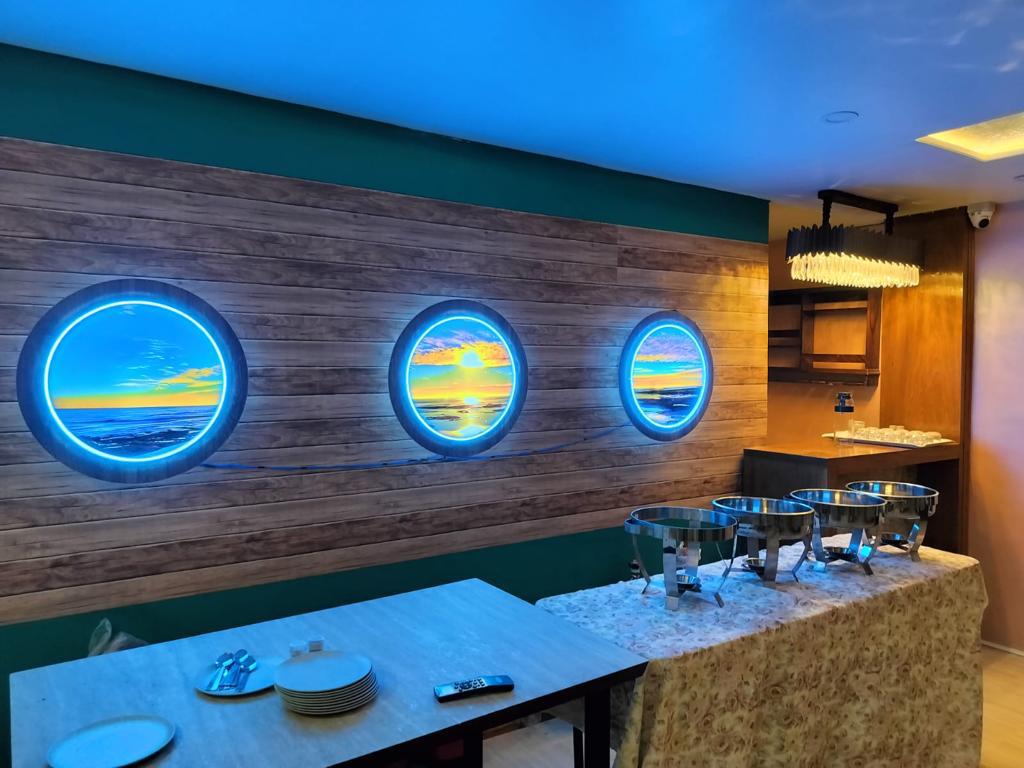 rivernautics star cruise interior 6