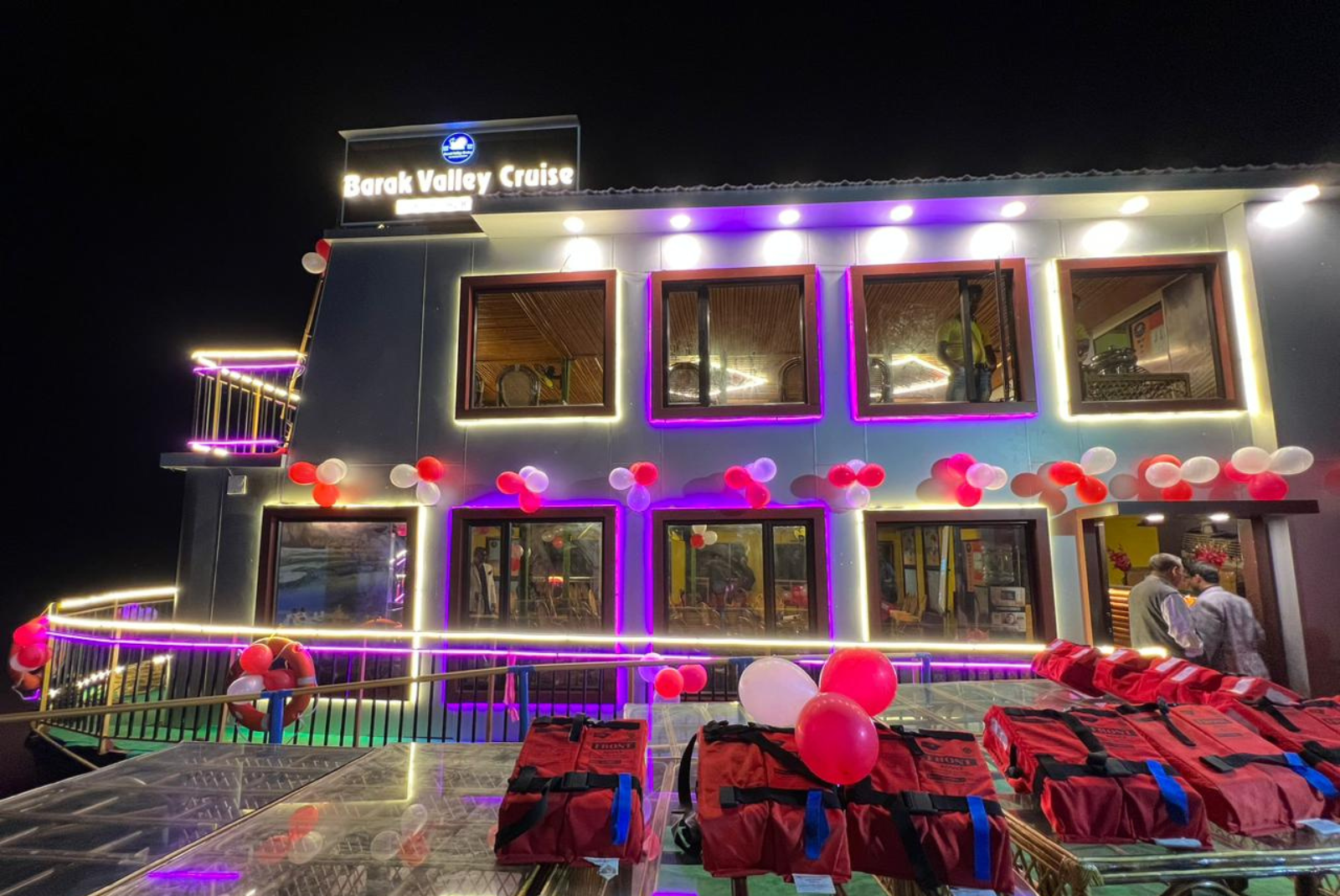 rivernautics star cruise portfolio