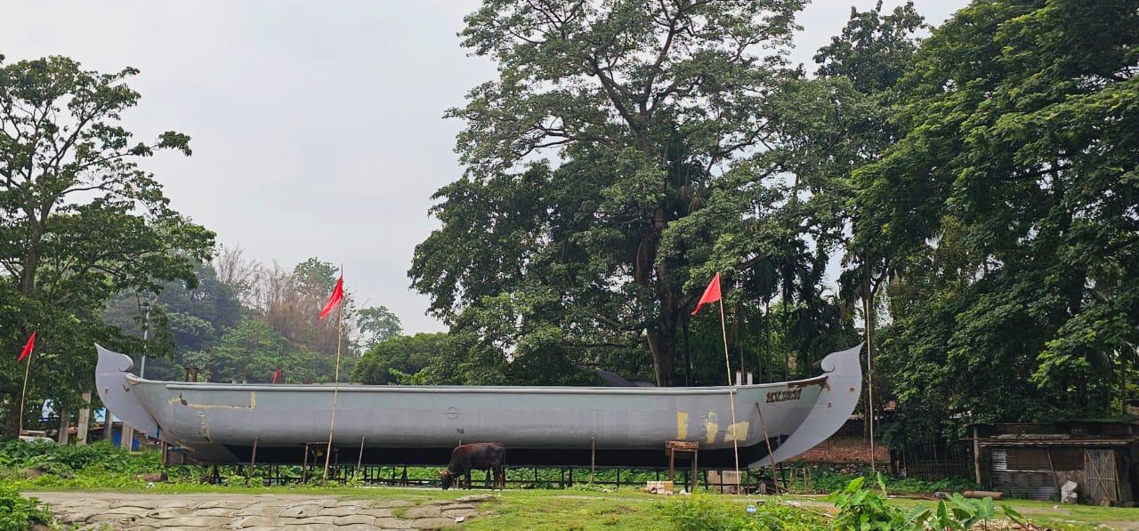 rivernautics the grand shikara 3