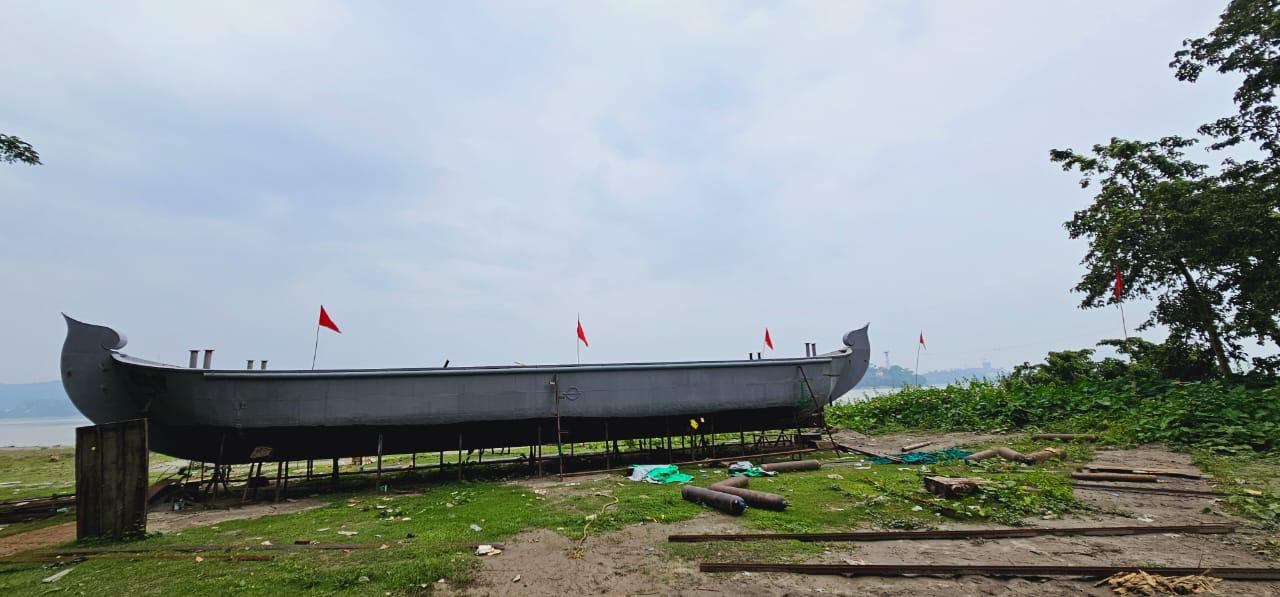 rivernautics the grand shikara 4