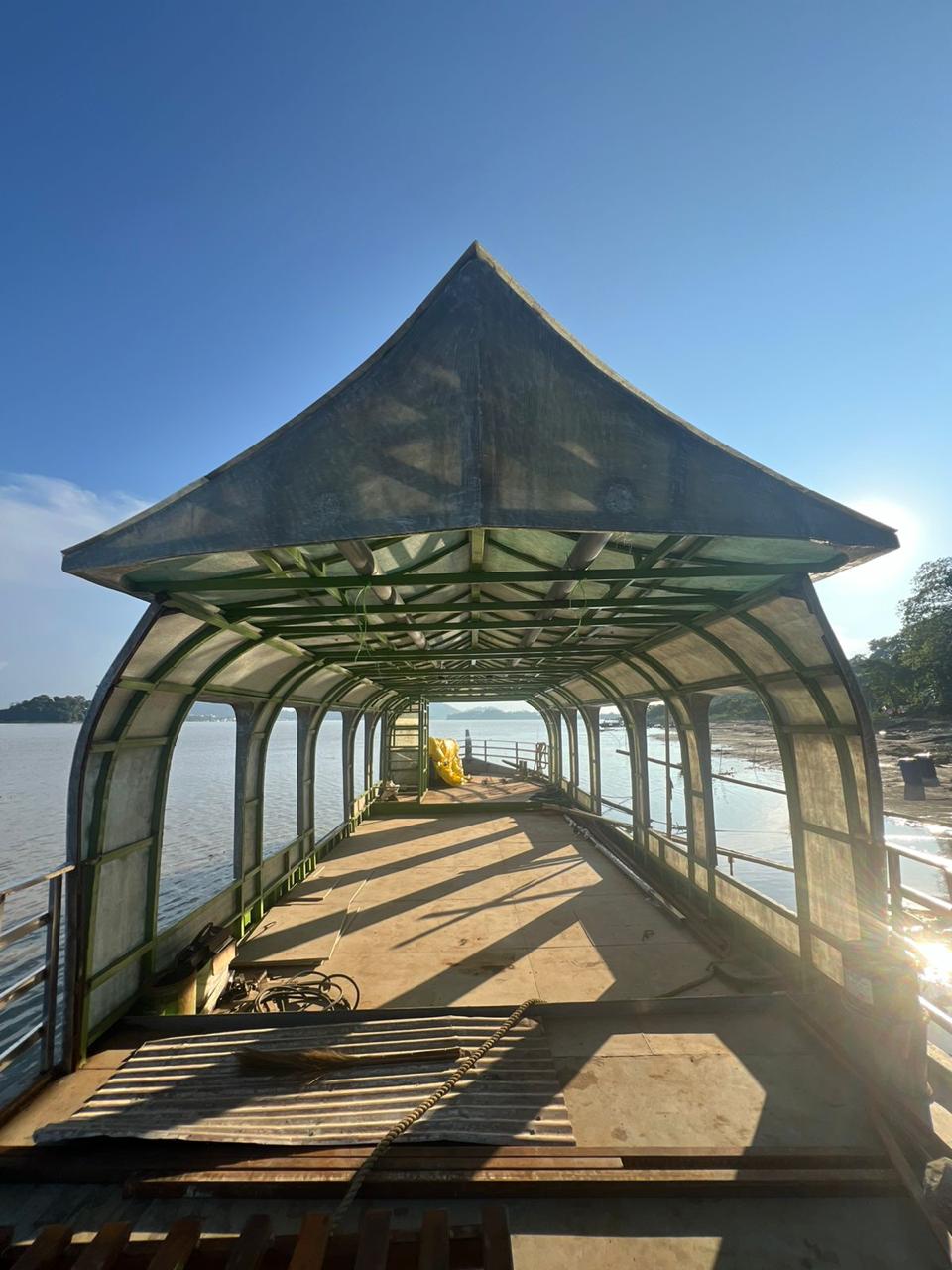 rivernautics the grand shikara 5